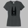 Women's Perfect® Tri Soft-Style Tee Thumbnail