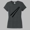 Women's Perfect® Tri Soft-Style Tee Thumbnail