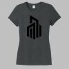 Women's Perfect® Tri Soft-Style Tee Thumbnail