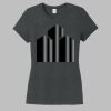Women's Perfect® Tri Soft-Style Tee Thumbnail
