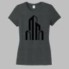Women's Perfect® Tri Soft-Style Tee Thumbnail