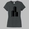 Women's Perfect® Tri Soft-Style Tee Thumbnail
