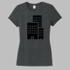 Women's Perfect® Tri Soft-Style Tee Thumbnail
