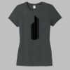 Women's Perfect® Tri Soft-Style Tee Thumbnail