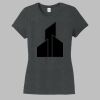Women's Perfect® Tri Soft-Style Tee Thumbnail