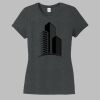 Women's Perfect® Tri Soft-Style Tee Thumbnail