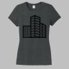 Women's Perfect® Tri Soft-Style Tee Thumbnail