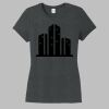 Women's Perfect® Tri Soft-Style Tee Thumbnail