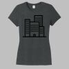 Women's Perfect® Tri Soft-Style Tee Thumbnail