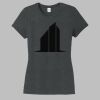 Women's Perfect® Tri Soft-Style Tee Thumbnail