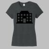 Women's Perfect® Tri Soft-Style Tee Thumbnail