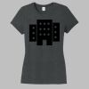Women's Perfect® Tri Soft-Style Tee Thumbnail