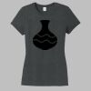 Women's Perfect® Tri Soft-Style Tee Thumbnail