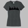 Women's Perfect® Tri Soft-Style Tee Thumbnail