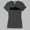 Women's Perfect® Tri Soft-Style Tee Thumbnail