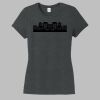 Women's Perfect® Tri Soft-Style Tee Thumbnail