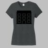 Women's Perfect® Tri Soft-Style Tee Thumbnail