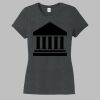 Women's Perfect® Tri Soft-Style Tee Thumbnail