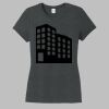 Women's Perfect® Tri Soft-Style Tee Thumbnail