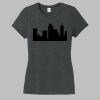 Women's Perfect® Tri Soft-Style Tee Thumbnail