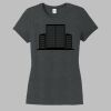 Women's Perfect® Tri Soft-Style Tee Thumbnail