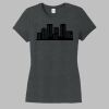 Women's Perfect® Tri Soft-Style Tee Thumbnail