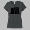 Women's Perfect® Tri Soft-Style Tee Thumbnail
