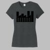 Women's Perfect® Tri Soft-Style Tee Thumbnail