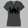 Women's Perfect® Tri Soft-Style Tee Thumbnail