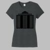 Women's Perfect® Tri Soft-Style Tee Thumbnail