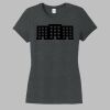 Women's Perfect® Tri Soft-Style Tee Thumbnail