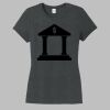 Women's Perfect® Tri Soft-Style Tee Thumbnail