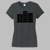 Women's Perfect® Tri Soft-Style Tee Thumbnail