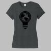 Women's Perfect® Tri Soft-Style Tee Thumbnail