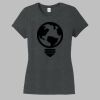 Women's Perfect® Tri Soft-Style Tee Thumbnail