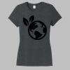 Women's Perfect® Tri Soft-Style Tee Thumbnail