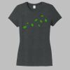 Women's Perfect® Tri Soft-Style Tee Thumbnail