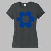 Women's Perfect® Tri Soft-Style Tee Thumbnail