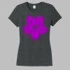 Women's Perfect® Tri Soft-Style Tee Thumbnail