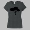 Women's Perfect® Tri Soft-Style Tee Thumbnail