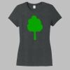 Women's Perfect® Tri Soft-Style Tee Thumbnail
