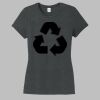 Women's Perfect® Tri Soft-Style Tee Thumbnail