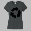 Women's Perfect® Tri Soft-Style Tee Thumbnail
