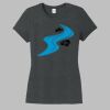 Women's Perfect® Tri Soft-Style Tee Thumbnail