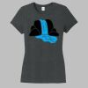 Women's Perfect® Tri Soft-Style Tee Thumbnail