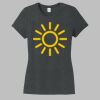 Women's Perfect® Tri Soft-Style Tee Thumbnail