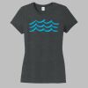 Women's Perfect® Tri Soft-Style Tee Thumbnail