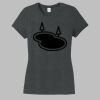 Women's Perfect® Tri Soft-Style Tee Thumbnail