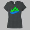 Women's Perfect® Tri Soft-Style Tee Thumbnail
