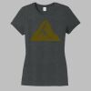 Women's Perfect® Tri Soft-Style Tee Thumbnail